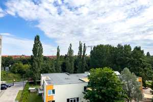 Helle 4-Zimmer-Wohnung in Top-Zustand – grün gelegen und zentral zugleich – Berlin – Vorschaubild 17