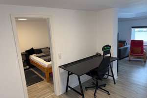Helle 2-Zimmer Wohnung in Wolfsburg-Vorsfelde – Meinstraße 94, 38448 Vorsfelde, Wolfsburg – Vorschaubild 2