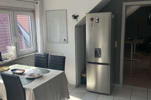 Helle 2-Zimmer-Wohnung in Mannheim Seckenheim – Maxauer Straße 35, 68239 Seckenheim, Mannheim – Vorschaubild 3
