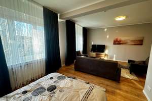 Welc(H)ome® by RIDA FLATS – Köln City! Exklusive 2-Zi.-Wohnung – Erstbezug nach Sanierung – Die vollständige Adresse der Immobilie erhältst du vom Anbieter., 50672 Neustadt/Nord, Köln – Vorschaubild 2