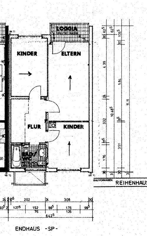 Grundriss OG