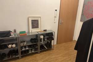 Stgt-Heusteigviertel-tolles Wohnen in einer gigantischen 2 Zi-Whg mit EBK – Heusteigstr. 41, 70180 Heusteigviertel, Stuttgart – Vorschaubild 20