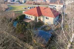 Gemütlicher Bungalow, Bj. 2006, mit schönem Garten, Kaminofen und 2 Garagen in Weidach bei Coburg – Coburg (Kreis) – Vorschaubild 17