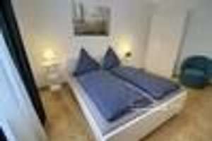 27544 HomeCompany Dresden Möbliert/Furnished 3-Zimmer Apartment in Dresden-Pieschen max. 3 Personen – Die vollständige Adresse der Immobilie erhältst du vom Anbieter., 1127 Pieschen-Süd, Dresden – Vorschaubild 7