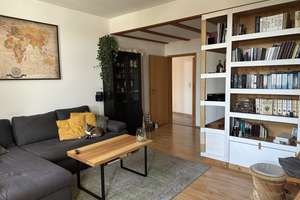 DG  Wohnung in Gründerzeitvilla mit herrlicher Dachterrasse  und weitem Blick über die Stadt – Andreasstraße 41, 99084 Altstadt, Erfurt – Vorschaubild 13