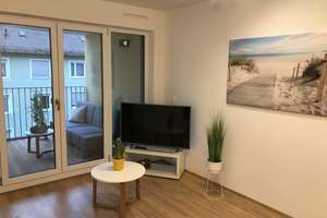 Einziehen & wohlfühlen – Moderne möblierte 1,5-Zimmer-Wohnung mit Balkon – Kreutzerstraße 55, 90439 Sankt Leonhard, Nürnberg – Vorschaubild 12