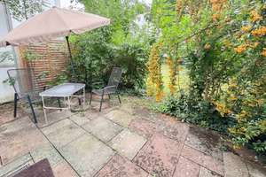 Bestlage unterhalb der Kaiserburg! EG-Appartement mit Terrasse und Blick ins Grüne!  – Die vollständige Adresse der Immobilie erhältst du vom Anbieter., 90408 Pirckheimerstraße, Nürnberg – Vorschaubild 5