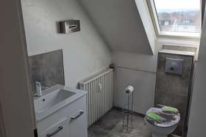 Stilvolle 3-Zimmer-Wohnung in Hagen – Haldener Straße 197, 58095 Hochschulviertel, Hagen – Vorschaubild 5