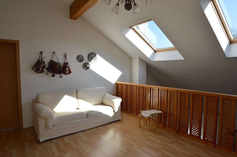 Immobilie in Essenheim - Falanga Immobilien - RAUMWUNDER! Charmantes & gemütliches EFH mit reichlich Platz und Fernblick in E - Bild 13