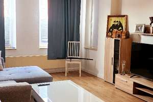 große 2 Zimmer Wohnung nahe an der List – Podbielskistr. 74, 30177 List, Hannover – Vorschaubild 3