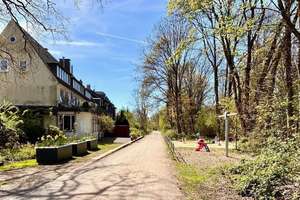 Ruhig wohnen in Cronenberg – sofort verfügbare helle 2-Zimmer-Wohnung mit Balkon  – Die vollständige Adresse der Immobilie erhältst du vom Anbieter., 42349 Cronenberg, Wuppertal – Vorschaubild 16
