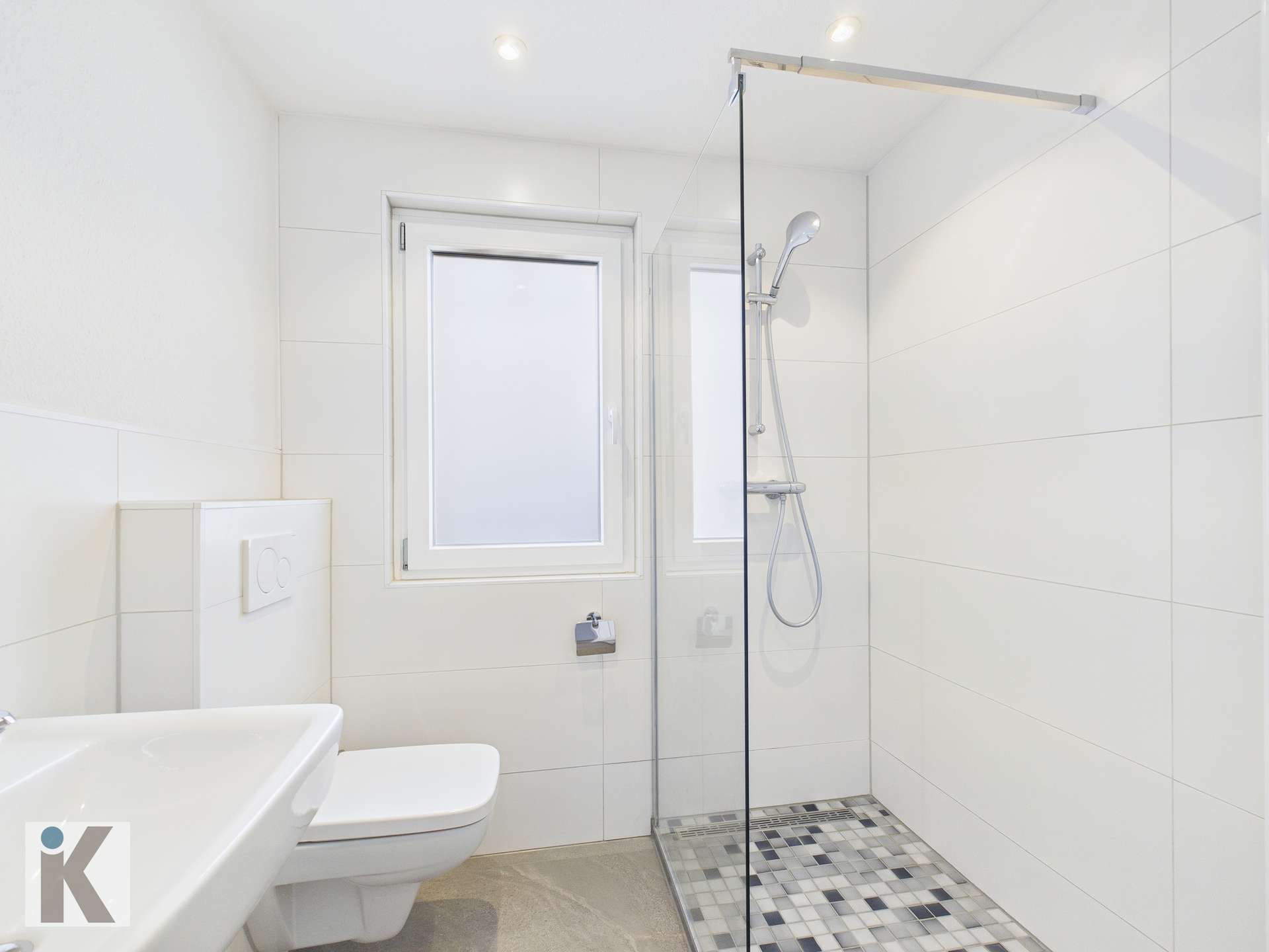 Immobilie in Heßheim - Umfassend modernisiertes Einfamilienhaus mit Garten und Garage - Bild 6