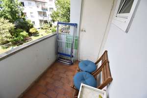 3-Zimmer-Wohnung mit Balkon in Bad Cannstatt - Ihr neues Investment in Toplage: – Die vollständige Adresse der Immobilie erhältst du vom Anbieter., 70372 Seelberg, Stuttgart – Vorschaubild 6