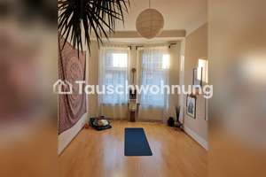 Tauschwohnung: Altbau zentral in ruhiger Straße – Die vollständige Adresse der Immobilie erhältst du vom Anbieter., 50733 Nippes (Ortsteil), Köln – Vorschaubild 3
