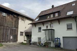 Böbingen: Landwirtschaftliches Anwesen mit Entwicklungspotenzial - ideal für Nutzer mit Platzbedarf! – Die vollständige Adresse der Immobilie erhältst du vom Anbieter., 73560 Böbingen an der Rems – Vorschaubild 5