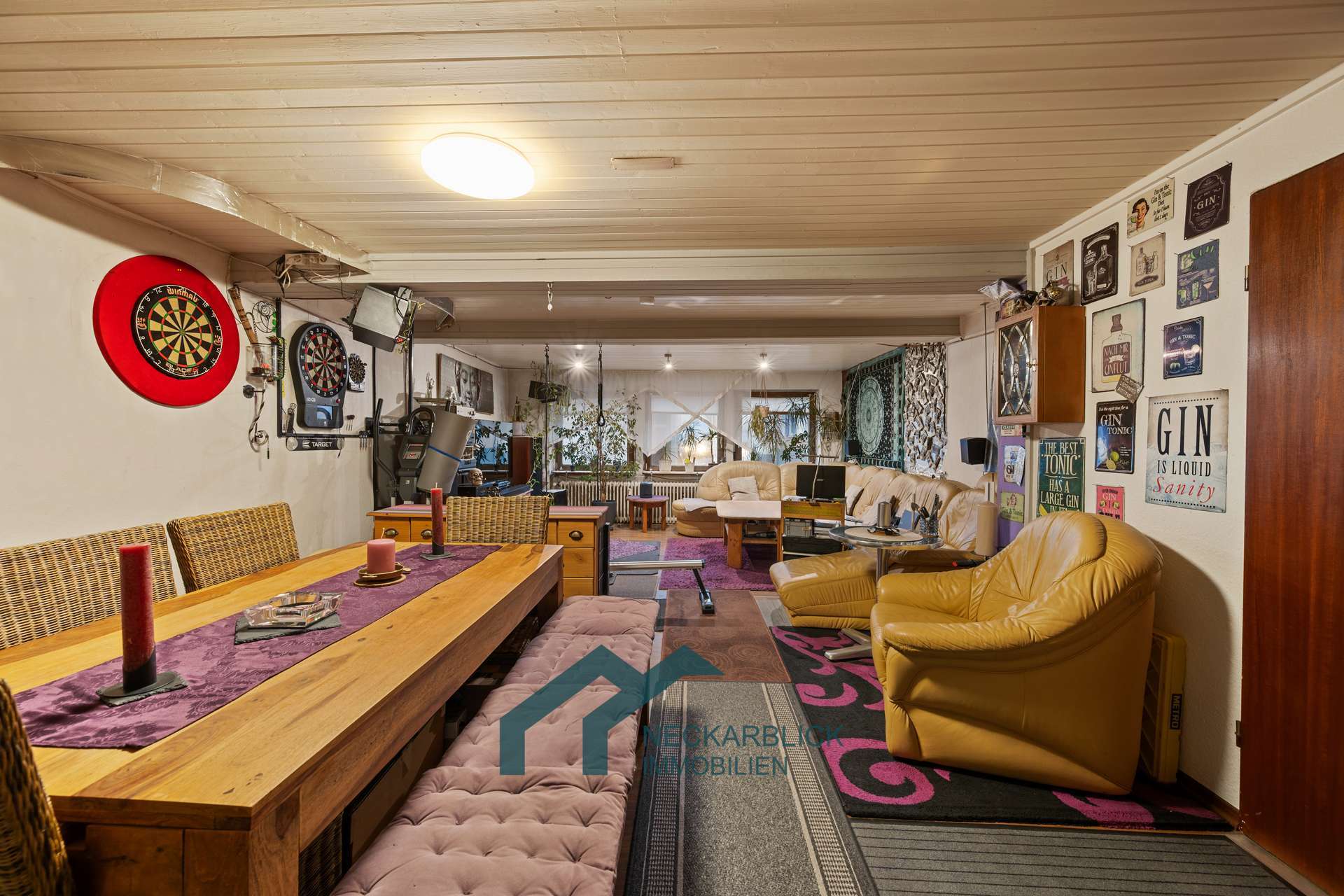 Zentral gelegen und mit Entwicklungspotenzial!, Böblingen Kreis – Bild 2