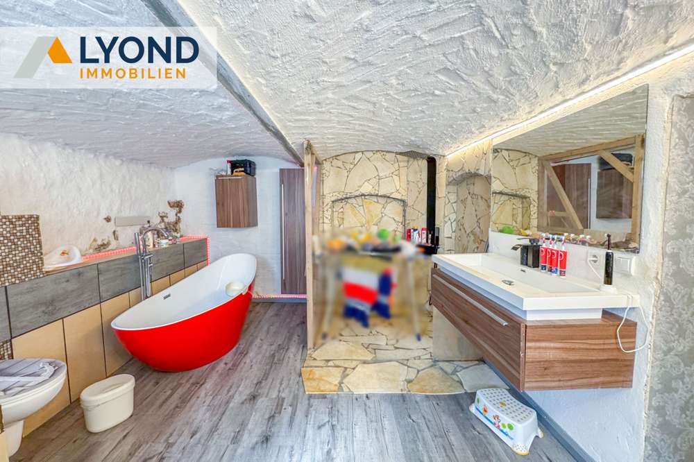 Immobilie in Falkenstein/Harz - Modernisiert, solide, familienfreundlich, Wohnen in Meisdorf! - Bild 8