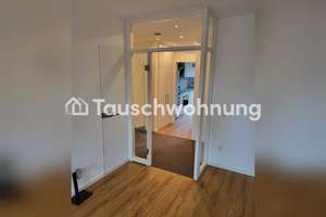Tauschwohnung: 2ZKB mit zwei Gärten/Terasse in ruhiger Lage und stadtnah – Die vollständige Adresse der Immobilie erhältst du vom Anbieter., 48159 Kinderhaus-West, Münster – Vorschaubild 2