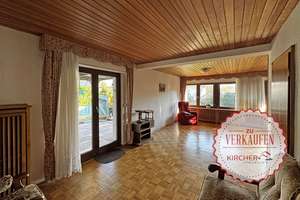Einfamilienhaus in zentraler Wohnlage von Wiesloch – Die vollständige Adresse der Immobilie erhältst du vom Anbieter., 69168 Wiesloch – Vorschaubild 2