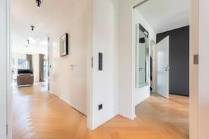 Exklusive 3 Zimmerwohnung mit Wasserzugang zu erwerben! – Die vollständige Adresse der Immobilie erhältst du vom Anbieter., 22297 Alsterdorf, Hamburg – Vorschaubild 15
