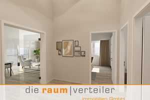 Neubau Einfamilienhaus in Bruckmühl, 5-Zi., ca. 125 qm Wfl., Süd-West-Grundstück, lokale Qualität! – Rosenheim (Kreis) – Vorschaubild 6