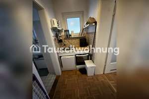Tauschwohnung: Süße 1 Zimmer im EG in perfekter Lage – Die vollständige Adresse der Immobilie erhältst du vom Anbieter., 30169 Calenberger Neustadt, Hannover – Vorschaubild 8