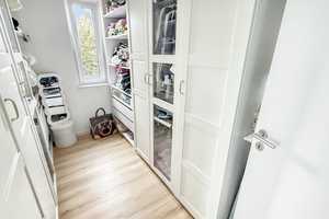 Neubau Reiheneckhaus (KfW 40 EE) mit Erdwärme, in sehr guter Lage  – Paderborn (Kreis) – Vorschaubild 10