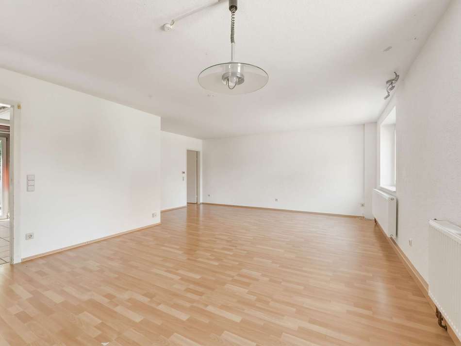 Wohnzimmer EG