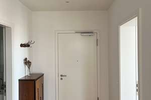 Möblierte Penthousewohnung über den Dächern von Berlin-Mitte – Die vollständige Adresse der Immobilie erhältst du vom Anbieter., 10117 Mitte (Ortsteil), Berlin – Vorschaubild 37