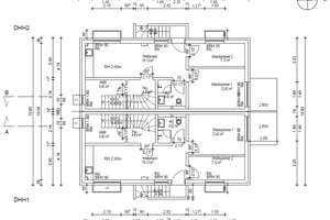 Modernes 7,5-Zimmer-Haus mit separater Einliegerwohnung, Garten & A+ – 15827 Blankenfelde-Mahlow – Vorschaubild 4