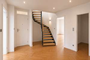 Terrassenmaisonette Südstadtklang – Die vollständige Adresse der Immobilie erhältst du vom Anbieter., 30171 Südstadt, Hannover – Vorschaubild 7