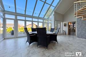 Familienglück²: Bungalow mit Apartment für Jung & Alt mit Weitblick in Steinbild – Die vollständige Adresse der Immobilie erhältst du vom Anbieter., 26892 Kluse – Vorschaubild 15