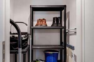 Einladende Wohnung mit sonniger Loggia - vollmöbliert – Die vollständige Adresse der Immobilie erhältst du vom Anbieter., 81375 Neuhadern, München – Vorschaubild 12