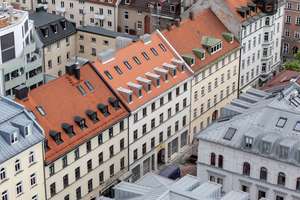Exklusive Dachgeschosswohnung mit Loftcharakter - Rarität in Toplage von München – Die vollständige Adresse der Immobilie erhältst du vom Anbieter., 80469 Gärtnerplatz, München – Vorschaubild 3