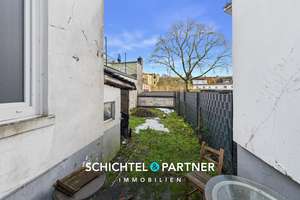 Lindenhof | Geräumiges Reihenmittelhaus Nähe Waterfront mit Ausbaupotenzial – Die vollständige Adresse der Immobilie erhältst du vom Anbieter., 28237 Lindenhof, Bremen – Vorschaubild 24