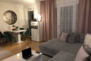 Helle, lichtdurchflutete 2-Zimmer-Wohnung in guter Lage – Hamburg – Vorschaubild 2