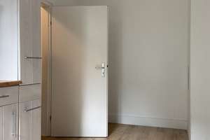 ***  Clever geschnitten-Einzimmerwohnung zum Wohlfühlen *** – Sattlerstr 4, 42105 Elberfeld, Wuppertal – Vorschaubild 4