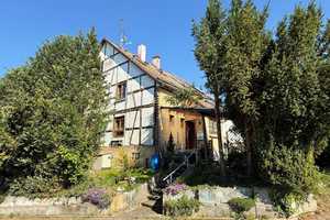 Charmantes Fachwerkhaus im Herzen von Wäschenbeuren – Göppingen (Kreis) – Vorschaubild 1