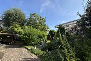 Unternehmerbungalow mit eingewachsenem Garten – Offenbach (Kreis) – Vorschaubild 2