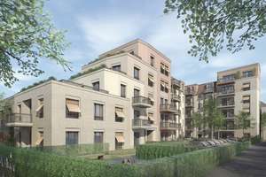 Sorglos-Investment in Babelsberg – provisionsfrei, mit Mietgarantie & energetischer Sanierung – Großbeerenstraße 89, 14482 Babelsberg Süd, Potsdam – Vorschaubild 6