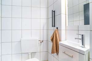 4,5 Zimmer Maisonette-Wohnung in Mönchengladbach – Die vollständige Adresse der Immobilie erhältst du vom Anbieter., 41061 Am Wasserturm, Mönchengladbach – Vorschaubild 6