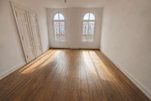 KREUZBERG: Yorckstr: 3,5-Zi-Altbau-Whg - 125 m² - SOFORT zu VERKAUFEN