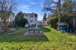 saniertes 3-Familienhaus als sichere Kapitalanlage – Die vollständige Adresse der Immobilie erhältst du vom Anbieter., 50767 Pesch, Köln – Vorschaubild 17