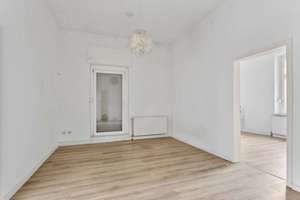 Bis zu 8% Rendite - Charmantes Mehrfamilienhaus in Bochum mit 8 WE + Lagerhalle + 9 Garagen – Werner Hellweg 467, 44894 Werne, Bochum – Vorschaubild 18