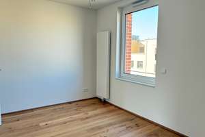 KRONSRODE | NEUBAU | Modernes 5-Zimmer-Reihenmittelhaus mit Garten und Einbauküche (optional) – Deelgrafen  7, 30539 Bemerode, Hannover – Vorschaubild 7