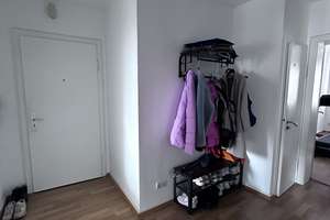 Ab 01.08.2026 verfügbar: Zuhause mit drei Zimmern in der Aachener Innenstadt – Die vollständige Adresse der Immobilie erhältst du vom Anbieter., 52064 Marschiertor, Aachen – Vorschaubild 5