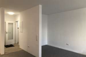 Sanierte 1-Zimmer-Wohnung mit Balkon im Kaiserstr.-Viertel, für ältere Einzelperson – 44143 Kaiserbrunnen, Dortmund – Vorschaubild 8