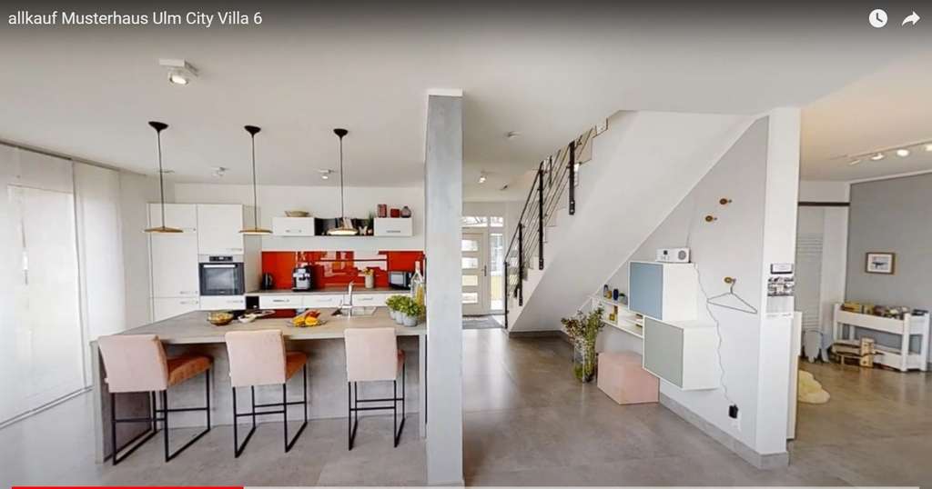 Immobilie in Horbach - Individuell geplantes Traumhaus in Horbach - Flexibilität und Qualität für Ihr neues Zuhause - Bild 4