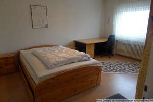 Renditeobjekt od. Eigennutzung in Haaren: Geräumige 2 Zi.-Whng., Balkon mit Aussicht, inkl. Garage – Die vollständige Adresse der Immobilie erhältst du vom Anbieter., 52080 Haaren, Aachen – Vorschaubild 6