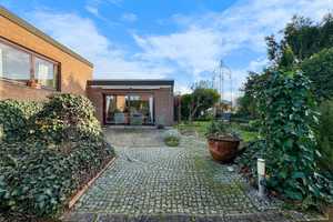 Einzugbereites Reihenendhaus in der Kernstadt von Neustadt – Hannover (Kreis) – Vorschaubild 3